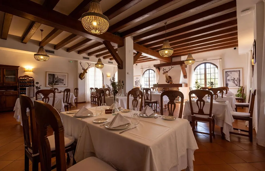 Tugasa Hotel Villa de Algar-1
